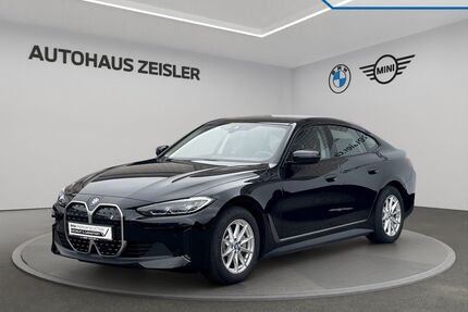 BMW i4 Gebrauchtwagen