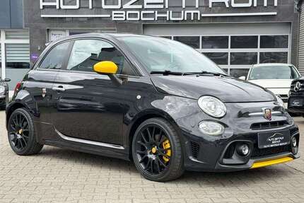 Abarth 595 Gebrauchtwagen