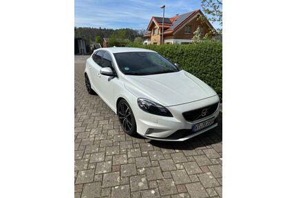 Volvo V40 Gebrauchtwagen