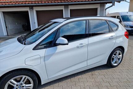 Seat 225 Active Tourer 