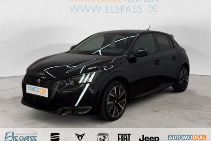 Peugeot 208 Gebrauchtwagen