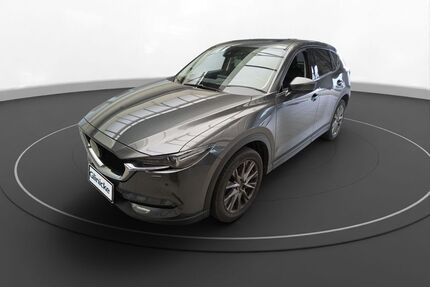 Mazda CX-5 Gebrauchtwagen