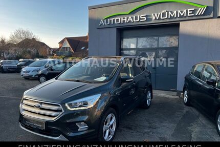 Ford Kuga Gebrauchtwagen