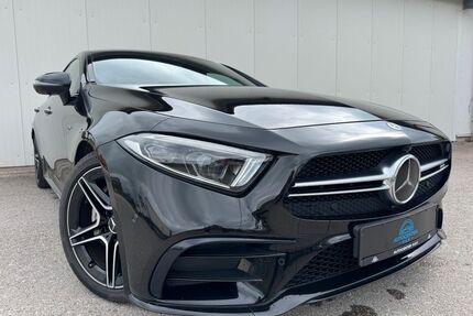 Mercedes-Benz CLS 53 AMG Gebrauchtwagen