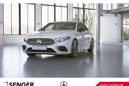 Mercedes-Benz A 250 Gebrauchtwagen