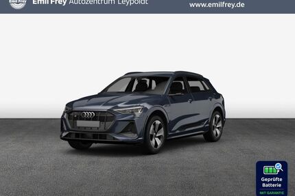 Audi e-tron Gebrauchtwagen