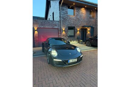 Porsche 911 Urmodell Gebrauchtwagen