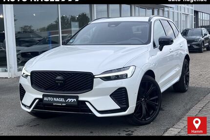 Volvo XC60 Gebrauchtwagen
