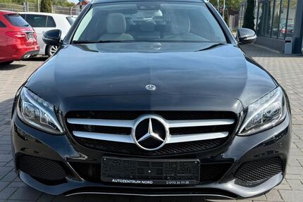 Mercedes-Benz C 250 Gebrauchtwagen