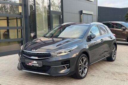 Kia XCeed Gebrauchtwagen