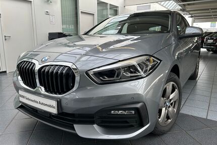 BMW 118 Gebrauchtwagen