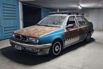 VW Vento Gebrauchtwagen