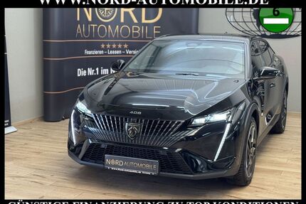 Peugeot 408 Gebrauchtwagen