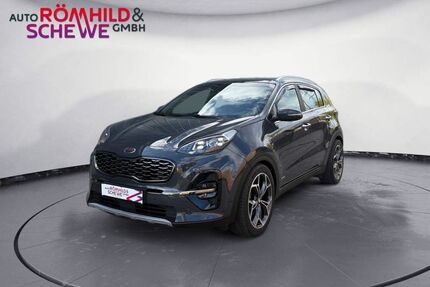 Kia Sportage Gebrauchtwagen