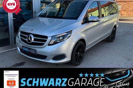Mercedes-Benz V 250 Gebrauchtwagen
