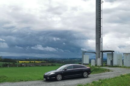 Citroen C6 Gebrauchtwagen