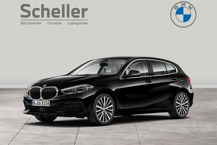 BMW 118 Gebrauchtwagen