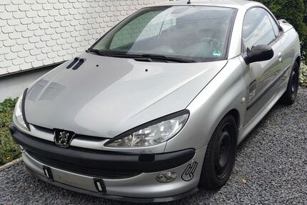 Peugeot 206 Gebrauchtwagen