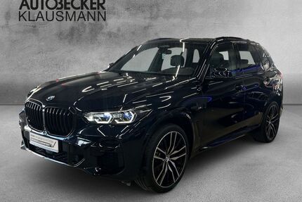BMW X5 Gebrauchtwagen