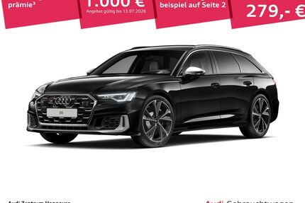 Audi S6 Gebrauchtwagen