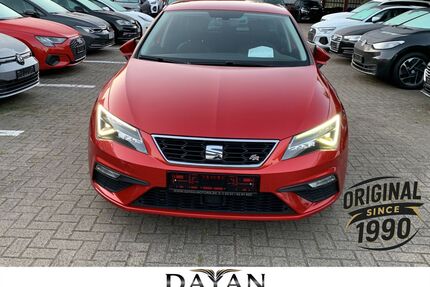 Seat Leon Gebrauchtwagen