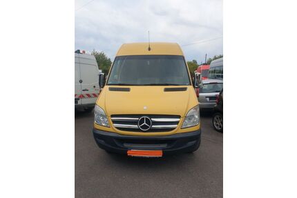 Mercedes-Benz Sprinter Gebrauchtwagen