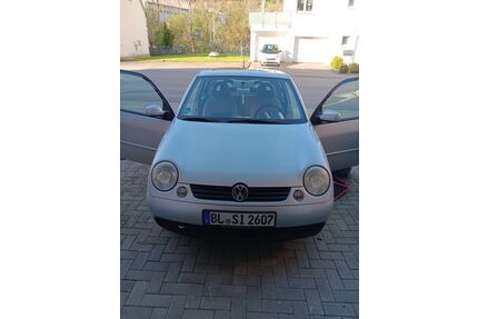 VW Lupo Gebrauchtwagen