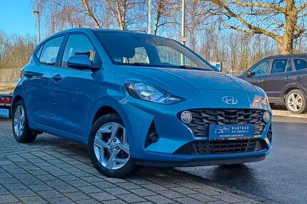 Hyundai i10 Gebrauchtwagen
