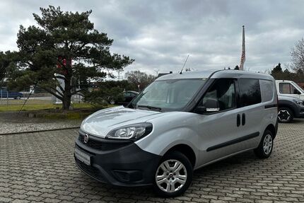 Fiat Doblo Gebrauchtwagen