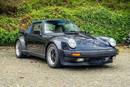 Porsche 930 Gebrauchtwagen