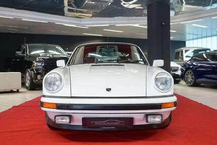 Porsche 911 Gebrauchtwagen