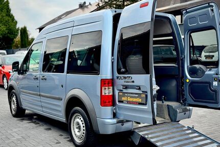 Ford Tourneo Connect Gebrauchtwagen