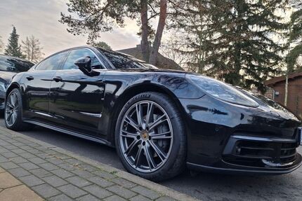Porsche Panamera Gebrauchtwagen