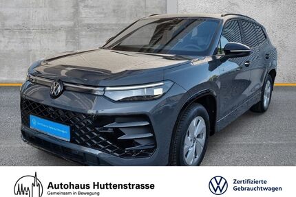 VW Tayron Gebrauchtwagen