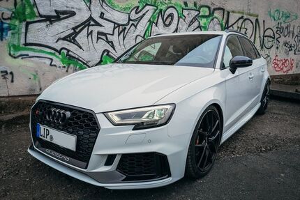 Audi RS3 Gebrauchtwagen
