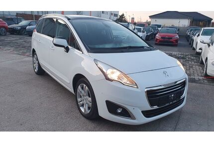 Peugeot 5008 Gebrauchtwagen