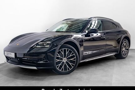 Porsche Taycan Gebrauchtwagen