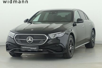 Mercedes-Benz E 300 Gebrauchtwagen
