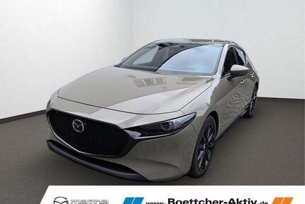 Mazda 3 Gebrauchtwagen