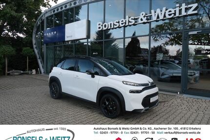 Citroen C3 Aircross Gebrauchtwagen