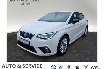 Seat Ibiza Gebrauchtwagen