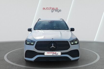 Mercedes-Benz GLE 400 Gebrauchtwagen