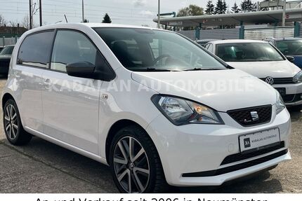 Seat Mii Gebrauchtwagen