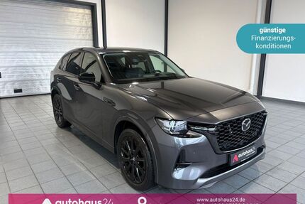 Mazda CX-60 Gebrauchtwagen