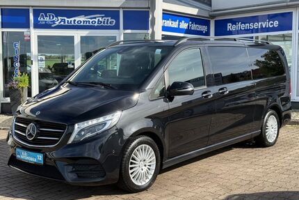 Mercedes-Benz V 250 Gebrauchtwagen