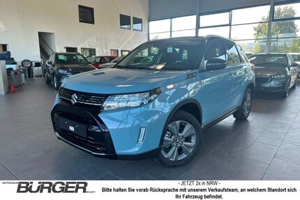 Suzuki Vitara Gebrauchtwagen