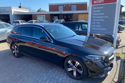 Mercedes-Benz C 300 Gebrauchtwagen