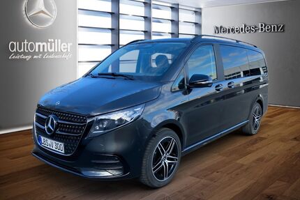 Mercedes-Benz V 300 Gebrauchtwagen