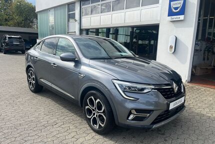 Renault Arkana Gebrauchtwagen