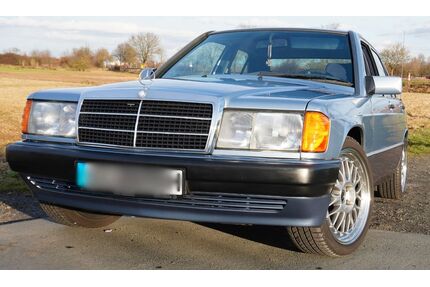 Mercedes-Benz 190 Gebrauchtwagen